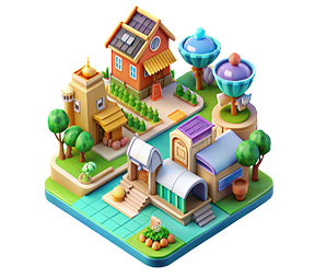 play town