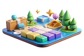 playground